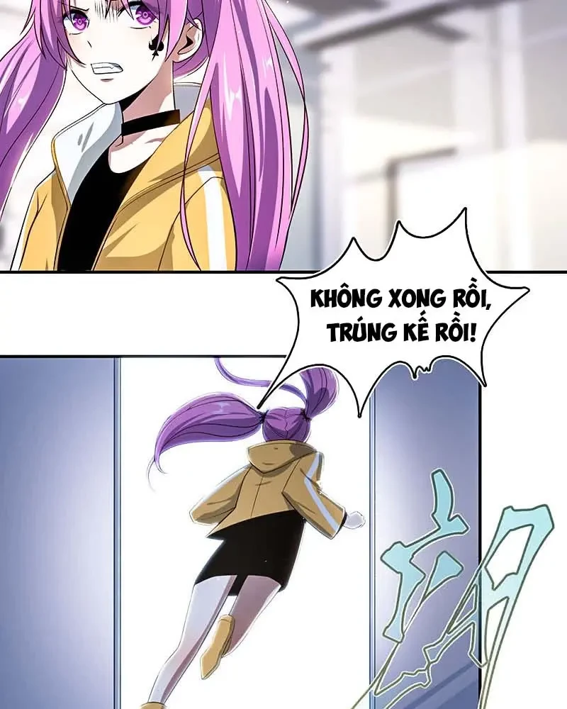 Bạn Gái Sạc Pin Của Tôi Chapter 87 - Trang 29
