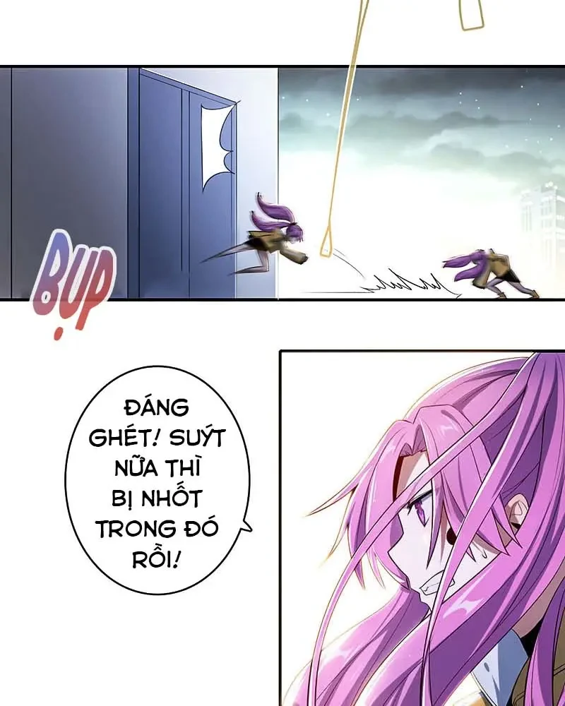 Bạn Gái Sạc Pin Của Tôi Chapter 87 - Trang 31