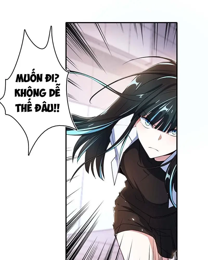 Bạn Gái Sạc Pin Của Tôi Chapter 87 - Trang 35
