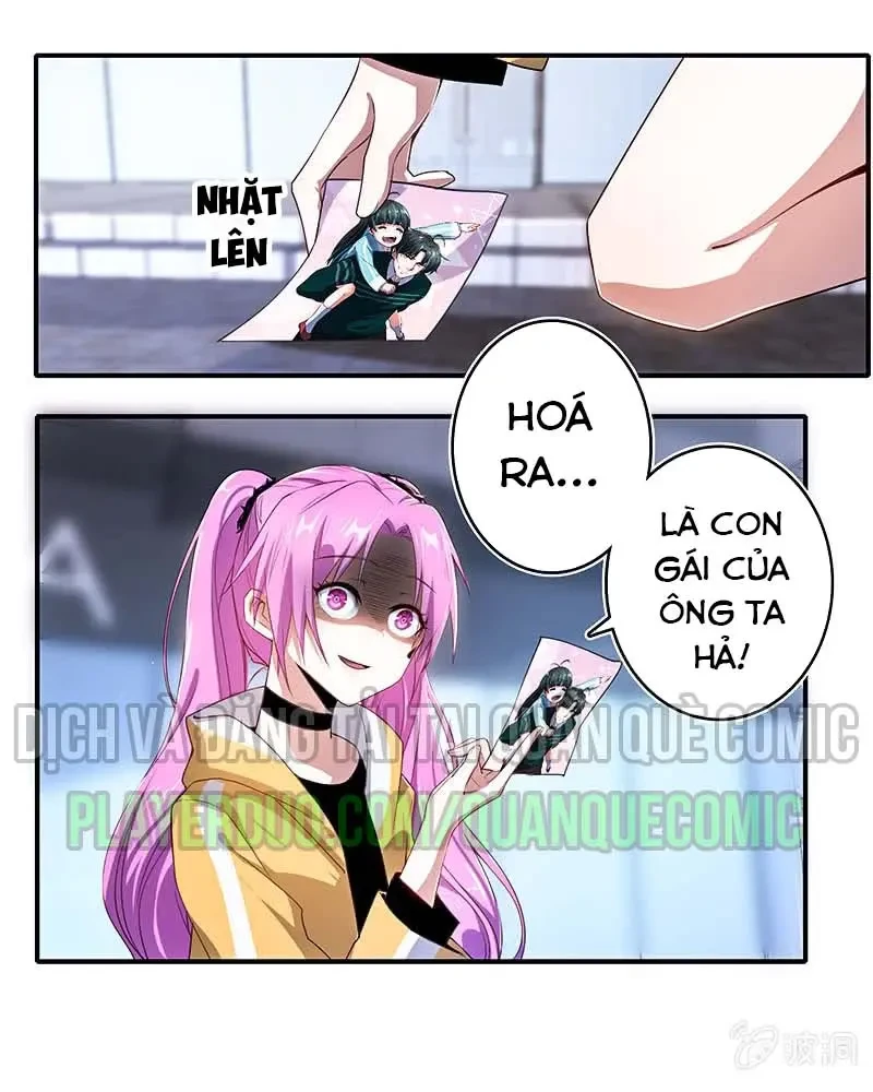 Bạn Gái Sạc Pin Của Tôi Chapter 87 - Trang 40