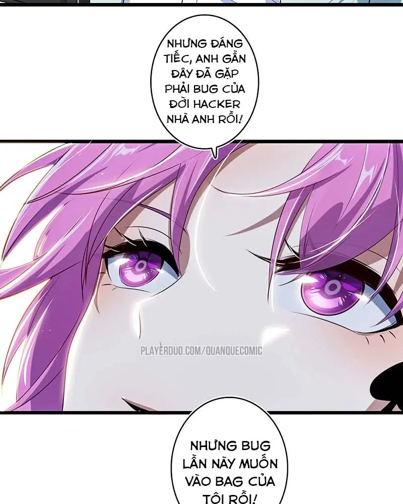Bạn Gái Sạc Pin Của Tôi Chapter 87 - Trang 9
