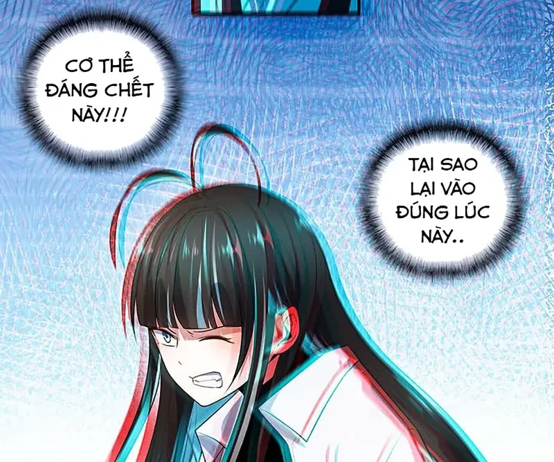 Bạn Gái Sạc Pin Của Tôi Chapter 88 - Trang 12