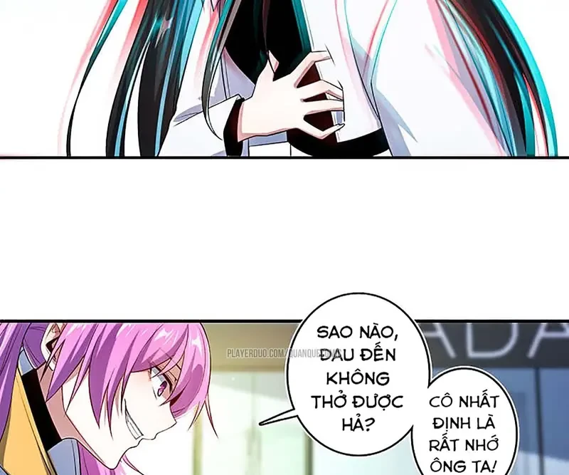 Bạn Gái Sạc Pin Của Tôi Chapter 88 - Trang 13