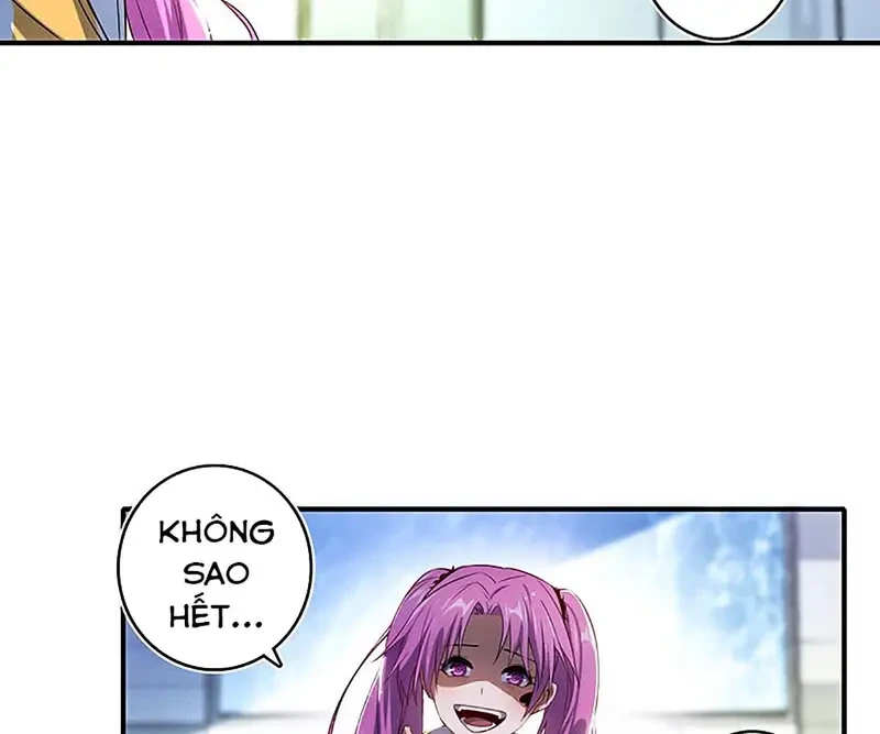 Bạn Gái Sạc Pin Của Tôi Chapter 88 - Trang 14