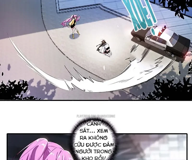 Bạn Gái Sạc Pin Của Tôi Chapter 88 - Trang 17