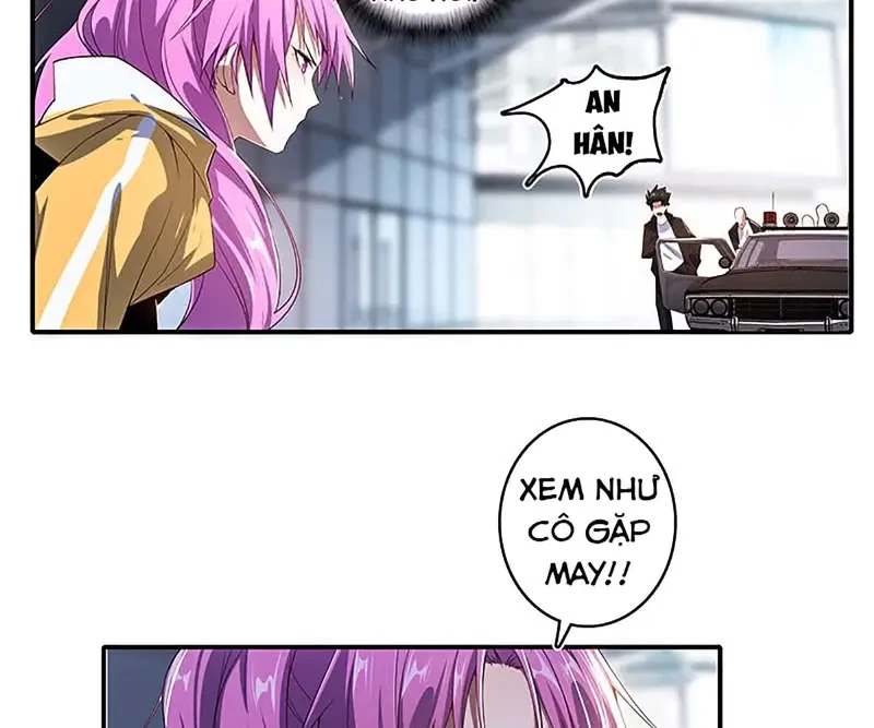 Bạn Gái Sạc Pin Của Tôi Chapter 88 - Trang 18