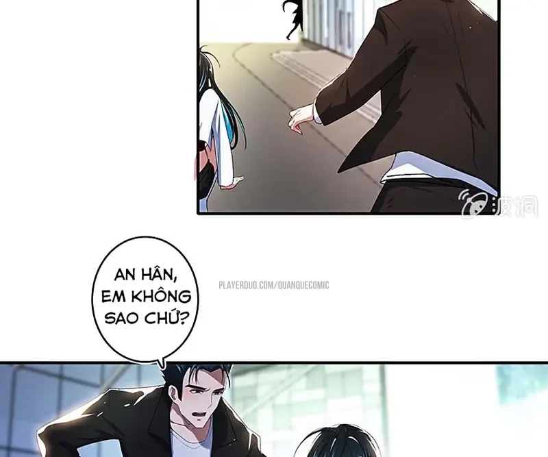 Bạn Gái Sạc Pin Của Tôi Chapter 88 - Trang 21