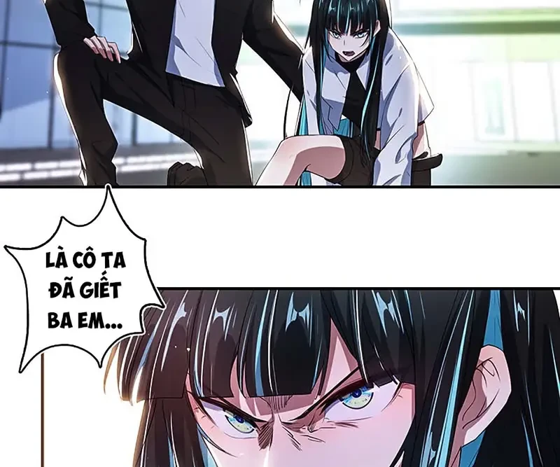 Bạn Gái Sạc Pin Của Tôi Chapter 88 - Trang 22