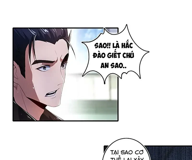 Bạn Gái Sạc Pin Của Tôi Chapter 88 - Trang 24