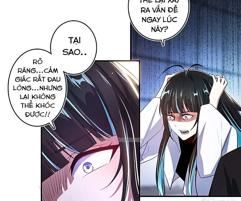 Bạn Gái Sạc Pin Của Tôi Chapter 88 - Trang 25