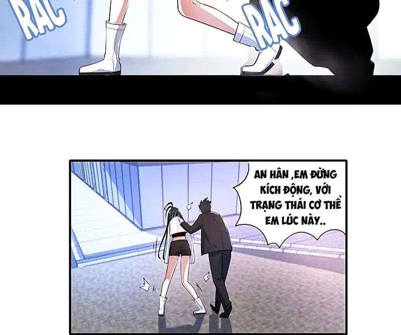 Bạn Gái Sạc Pin Của Tôi Chapter 88 - Trang 29