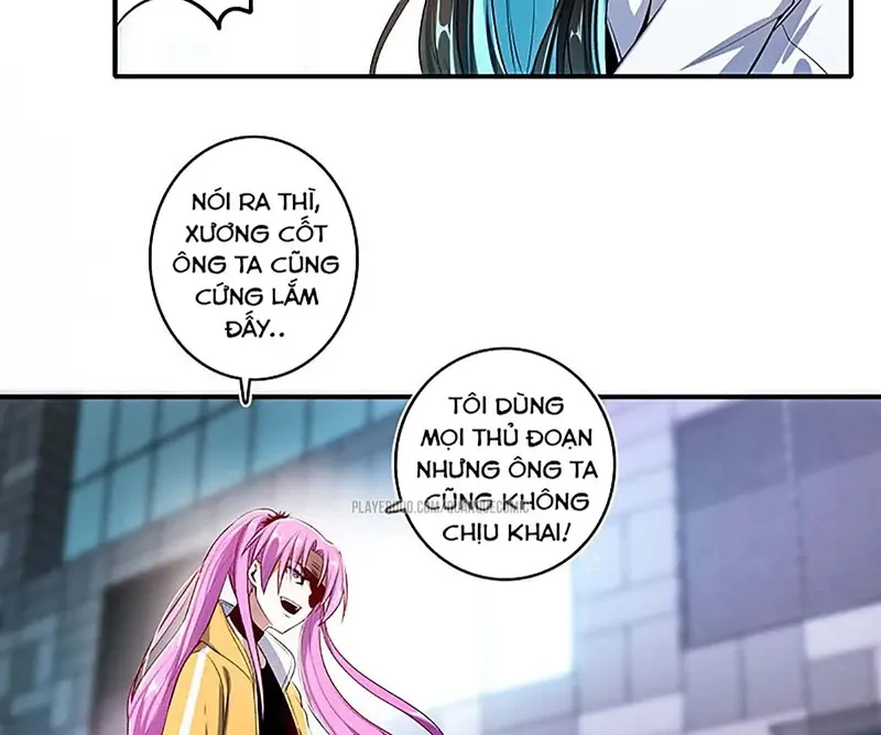 Bạn Gái Sạc Pin Của Tôi Chapter 88 - Trang 3