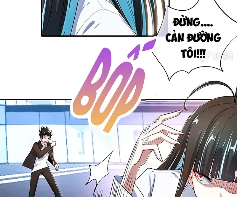 Bạn Gái Sạc Pin Của Tôi Chapter 88 - Trang 31