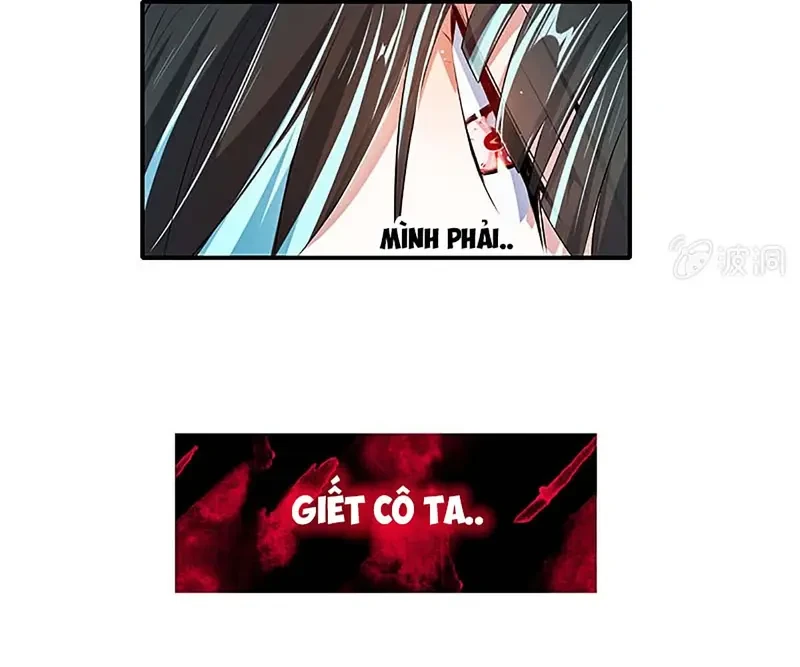 Bạn Gái Sạc Pin Của Tôi Chapter 88 - Trang 35