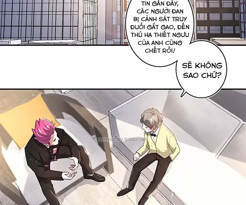 Bạn Gái Sạc Pin Của Tôi Chapter 88 - Trang 38