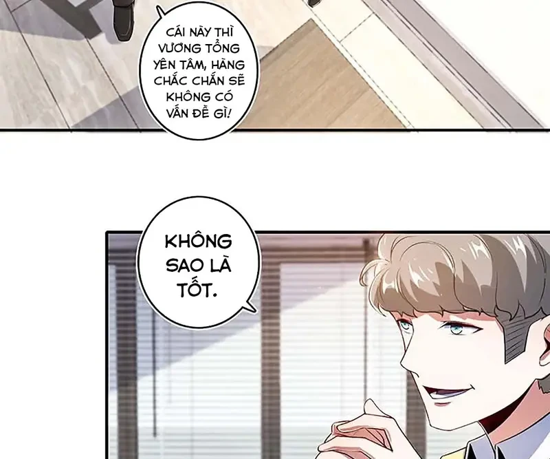 Bạn Gái Sạc Pin Của Tôi Chapter 88 - Trang 39