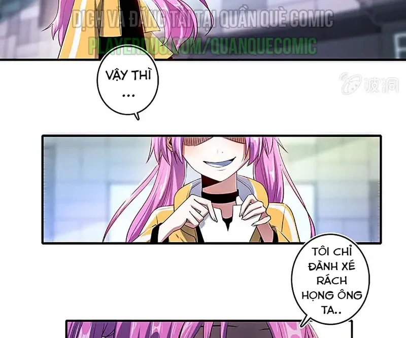 Bạn Gái Sạc Pin Của Tôi Chapter 88 - Trang 4