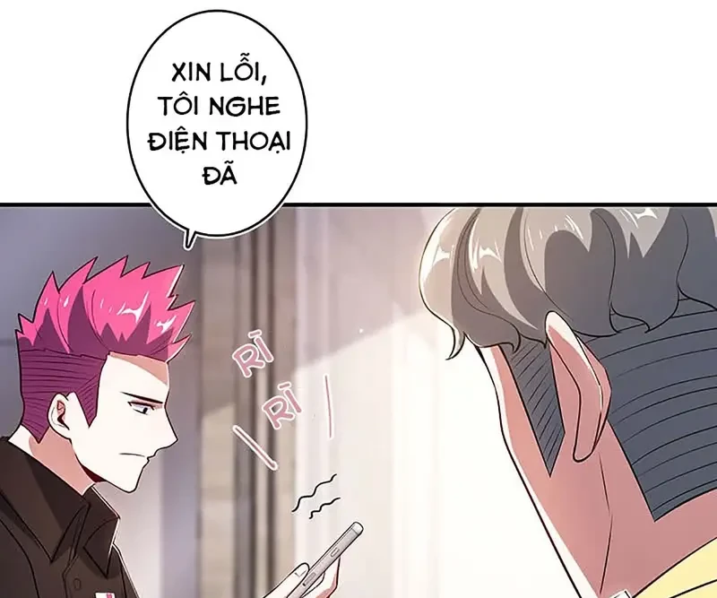 Bạn Gái Sạc Pin Của Tôi Chapter 88 - Trang 41