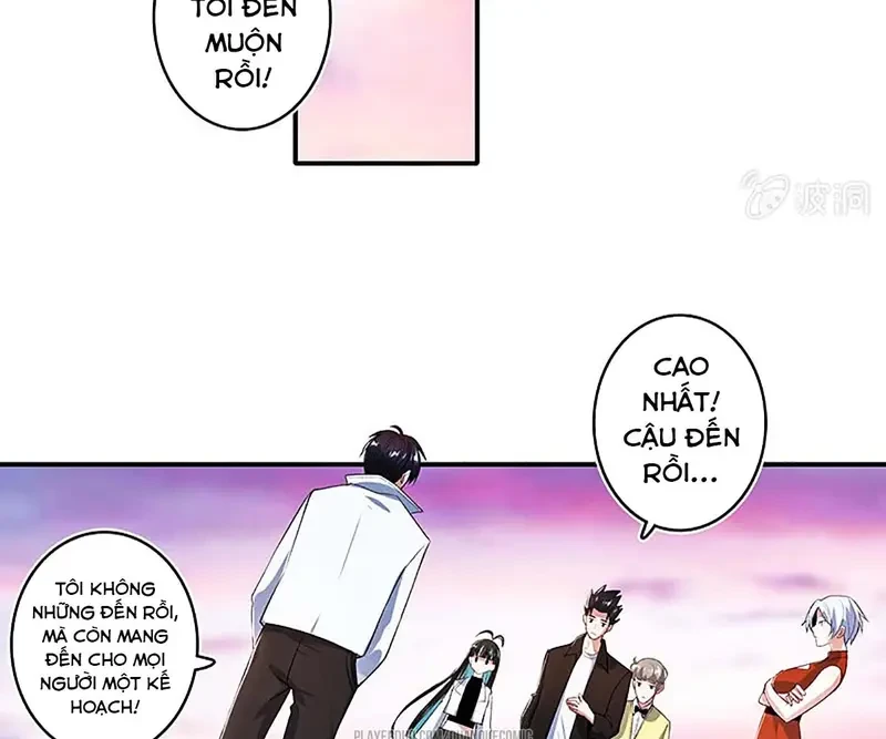 Bạn Gái Sạc Pin Của Tôi Chapter 88 - Trang 46