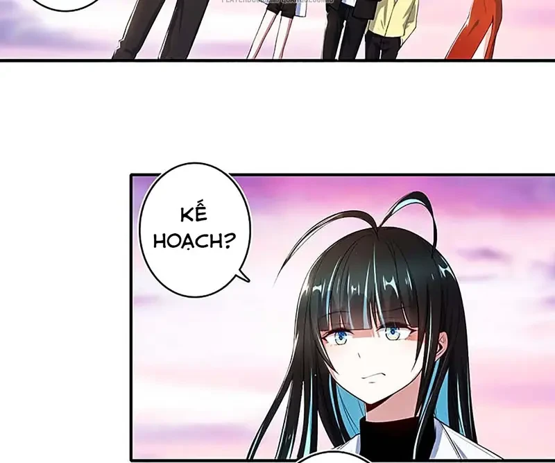 Bạn Gái Sạc Pin Của Tôi Chapter 88 - Trang 47