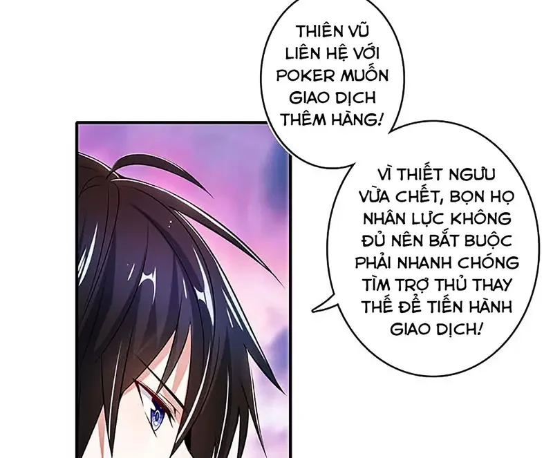 Bạn Gái Sạc Pin Của Tôi Chapter 88 - Trang 48
