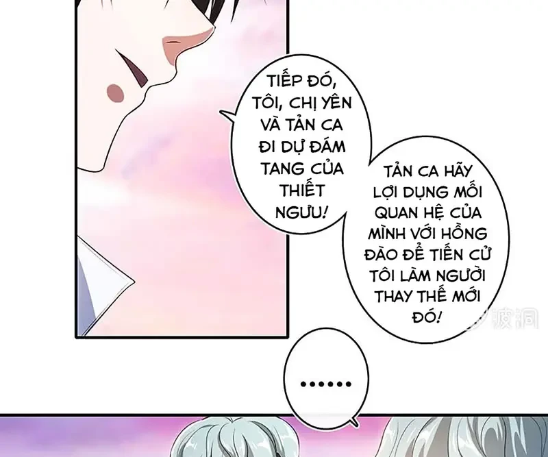 Bạn Gái Sạc Pin Của Tôi Chapter 88 - Trang 49