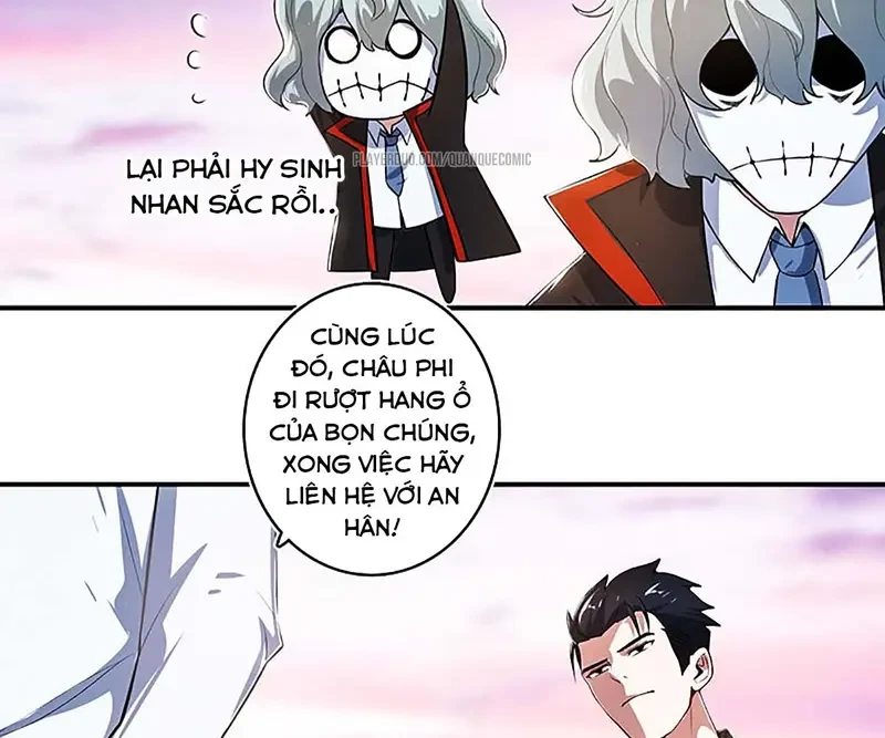 Bạn Gái Sạc Pin Của Tôi Chapter 88 - Trang 50