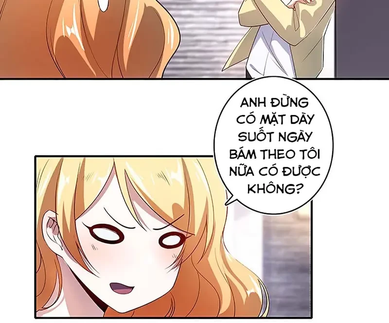 Bạn Gái Sạc Pin Của Tôi Chapter 89 - Trang 12
