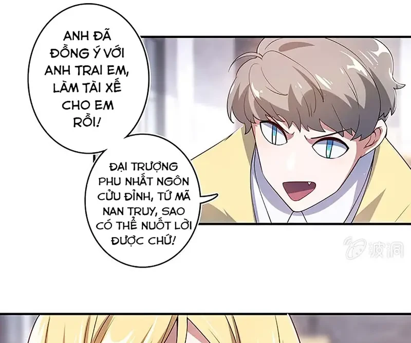Bạn Gái Sạc Pin Của Tôi Chapter 89 - Trang 13