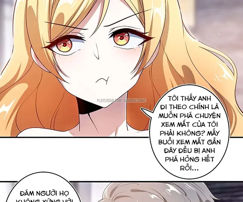 Bạn Gái Sạc Pin Của Tôi Chapter 89 - Trang 14