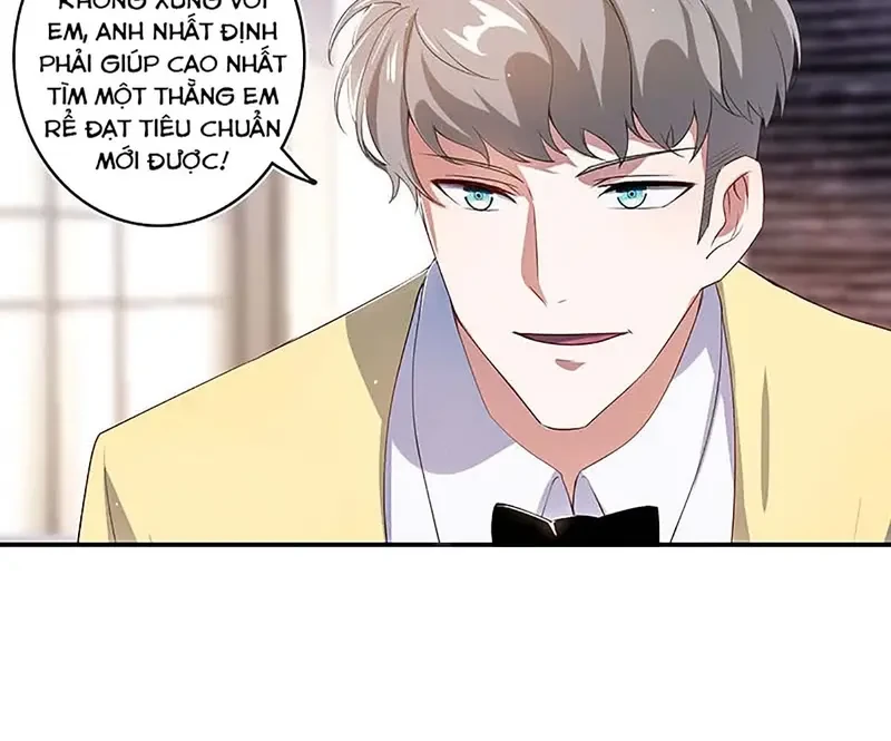 Bạn Gái Sạc Pin Của Tôi Chapter 89 - Trang 15