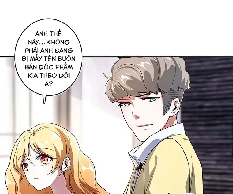 Bạn Gái Sạc Pin Của Tôi Chapter 89 - Trang 16