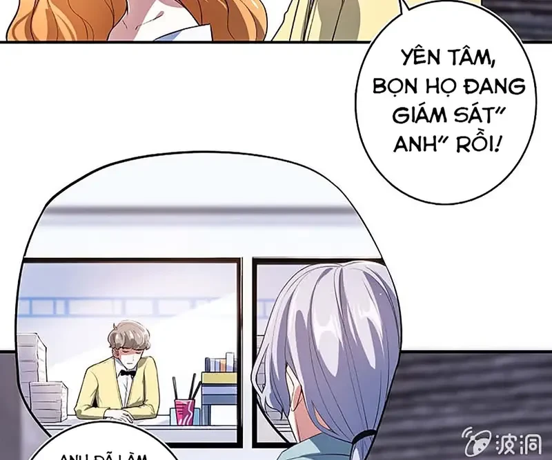 Bạn Gái Sạc Pin Của Tôi Chapter 89 - Trang 17
