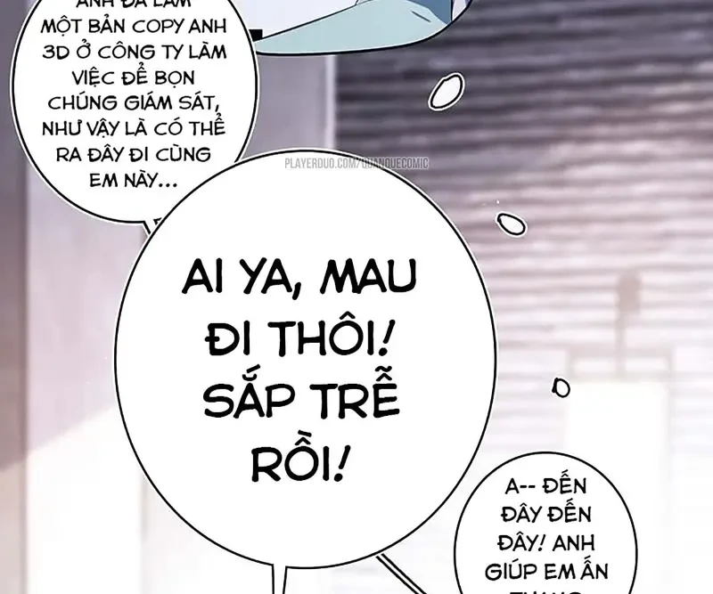 Bạn Gái Sạc Pin Của Tôi Chapter 89 - Trang 18