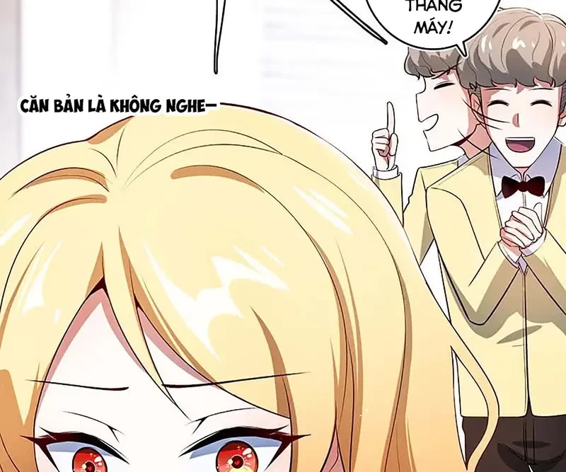 Bạn Gái Sạc Pin Của Tôi Chapter 89 - Trang 19