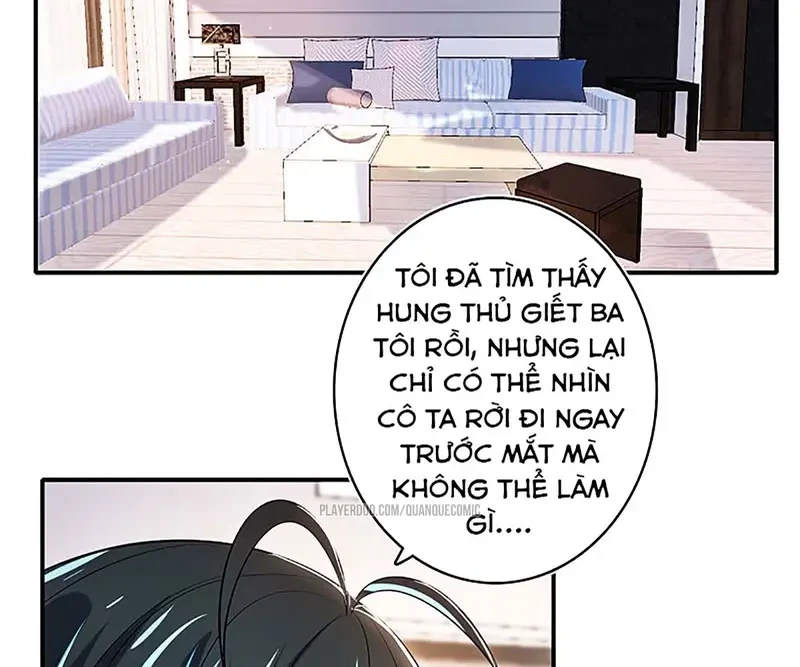 Bạn Gái Sạc Pin Của Tôi Chapter 89 - Trang 22
