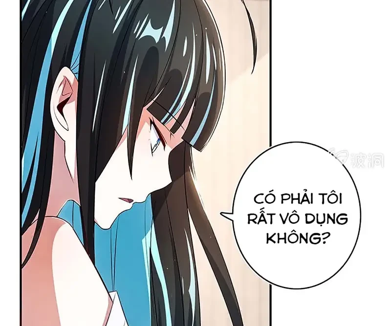 Bạn Gái Sạc Pin Của Tôi Chapter 89 - Trang 23