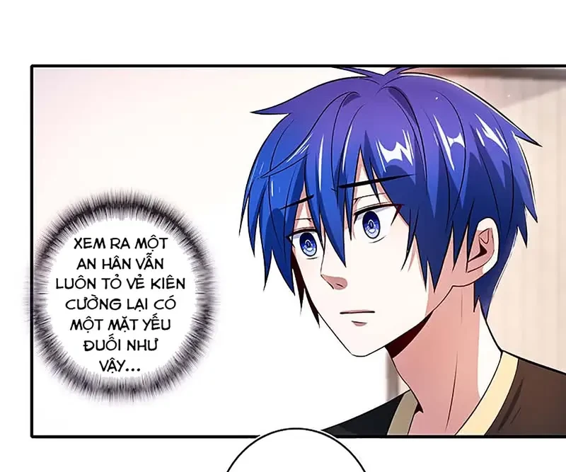 Bạn Gái Sạc Pin Của Tôi Chapter 89 - Trang 25