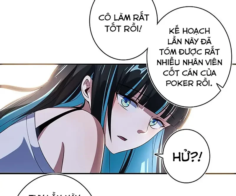 Bạn Gái Sạc Pin Của Tôi Chapter 89 - Trang 26