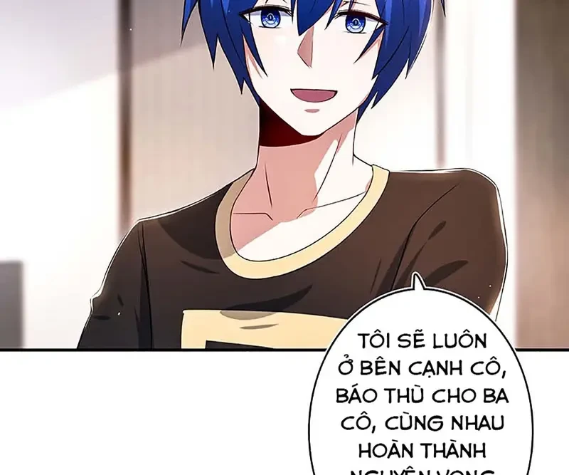 Bạn Gái Sạc Pin Của Tôi Chapter 89 - Trang 28