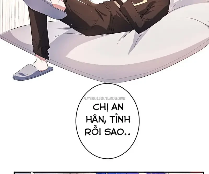 Bạn Gái Sạc Pin Của Tôi Chapter 89 - Trang 3