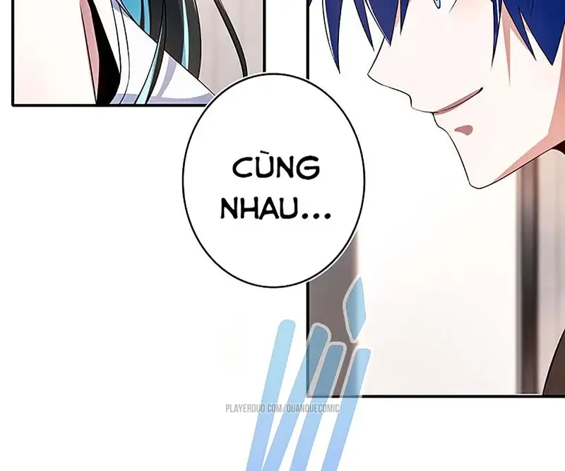 Bạn Gái Sạc Pin Của Tôi Chapter 89 - Trang 31