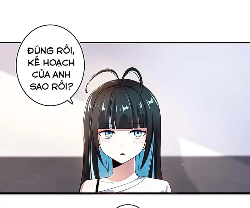 Bạn Gái Sạc Pin Của Tôi Chapter 89 - Trang 34