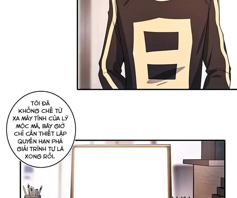 Bạn Gái Sạc Pin Của Tôi Chapter 89 - Trang 36