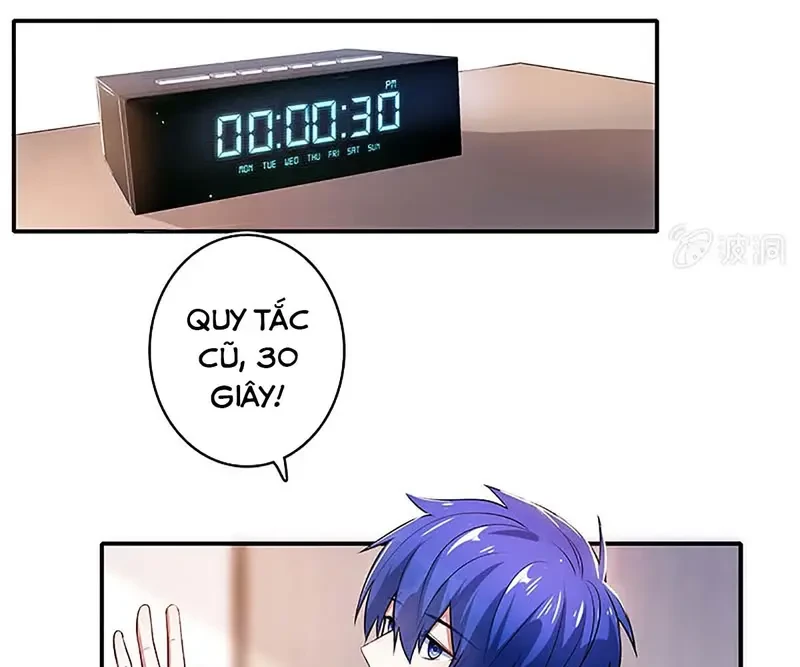 Bạn Gái Sạc Pin Của Tôi Chapter 89 - Trang 38