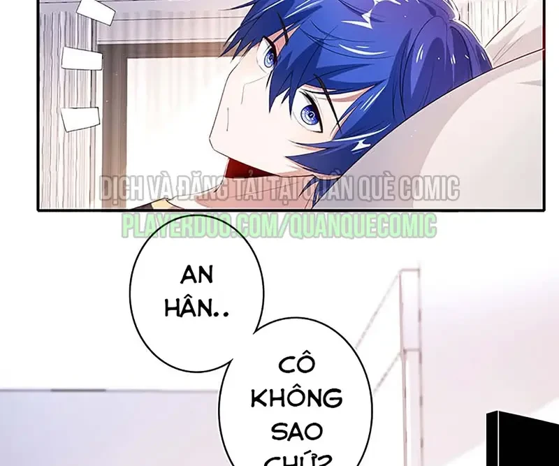 Bạn Gái Sạc Pin Của Tôi Chapter 89 - Trang 4