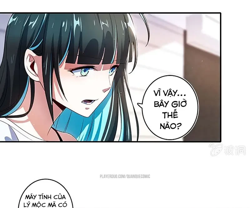Bạn Gái Sạc Pin Của Tôi Chapter 89 - Trang 47