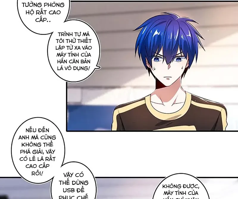 Bạn Gái Sạc Pin Của Tôi Chapter 89 - Trang 48