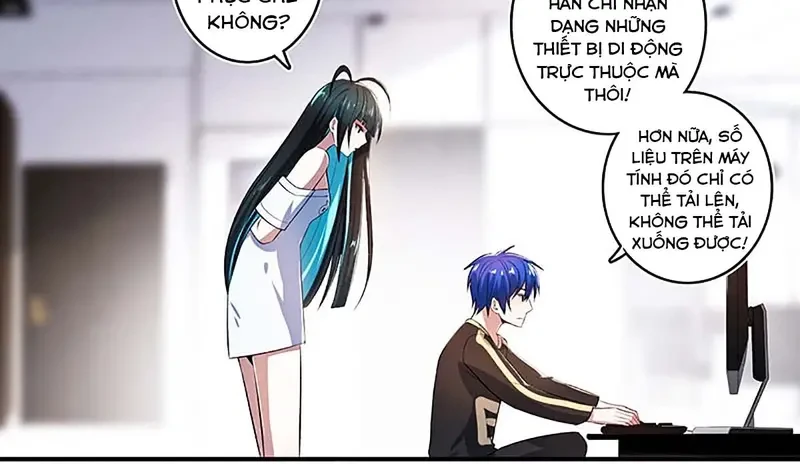 Bạn Gái Sạc Pin Của Tôi Chapter 89 - Trang 49
