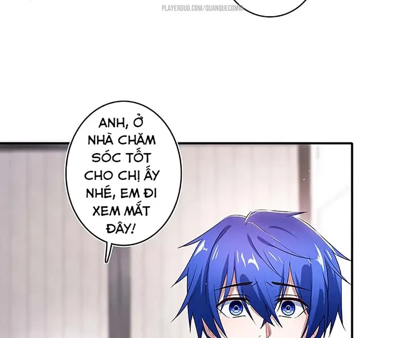 Bạn Gái Sạc Pin Của Tôi Chapter 89 - Trang 8